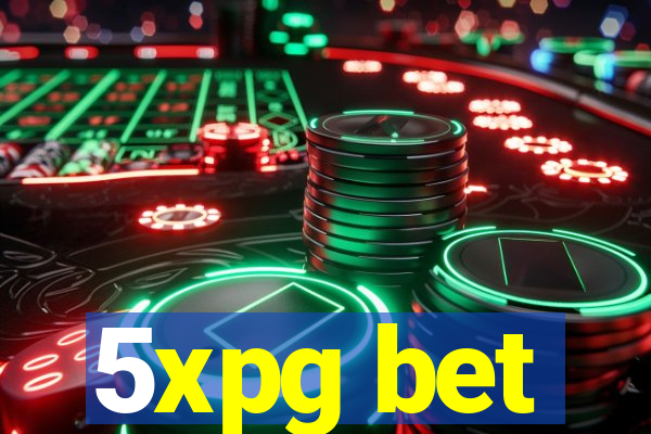 5xpg bet